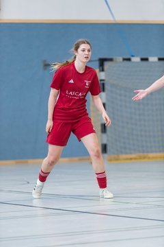 Bild 309 - F NFV Futsalturnier